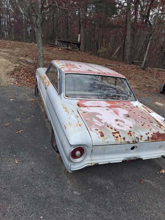 1963 Ford Falcon 1st Gen - Image 20 of 20