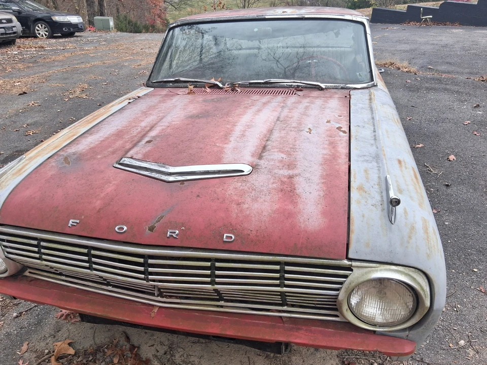 1963 Ford Falcon 1st Gen - Image 18 of 20