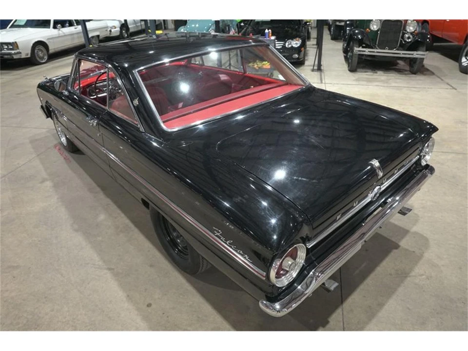 1963 Ford Falcon 1st Gen - Image 16 of 31