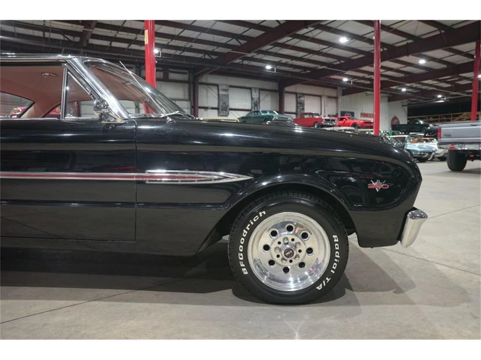 1963 Ford Falcon 1st Gen - Image 11 of 31
