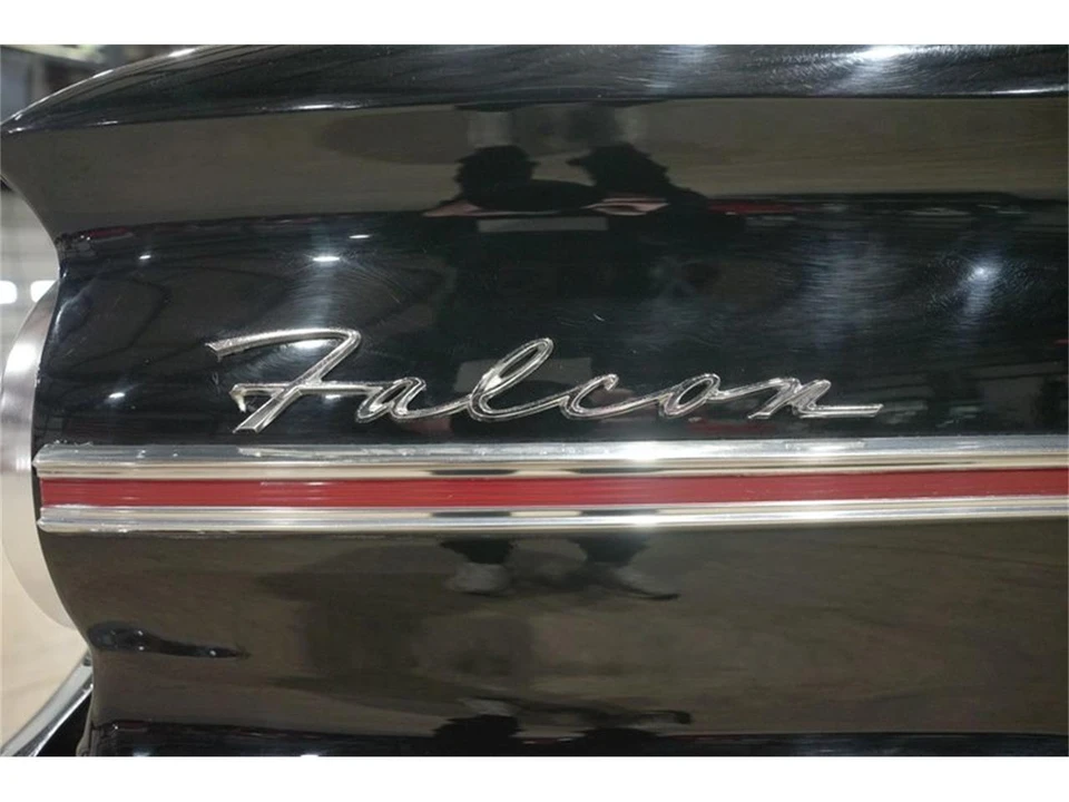 1963 Ford Falcon 1st Gen - Image 26 of 31