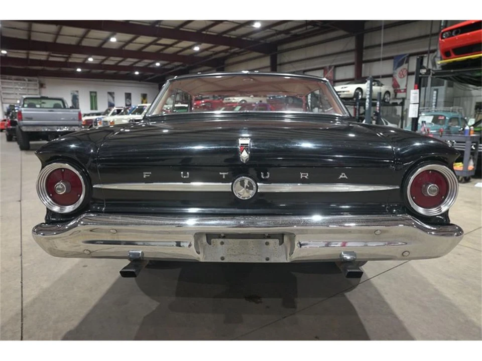 1963 Ford Falcon 1st Gen - Image 7 of 31