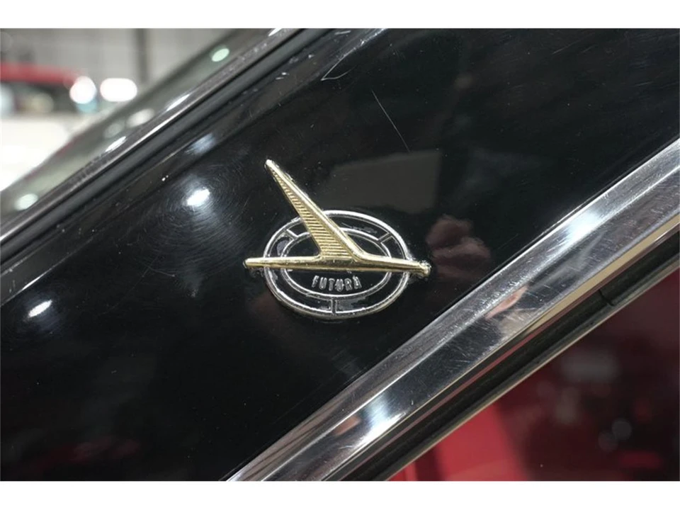 1963 Ford Falcon 1st Gen - Image 27 of 31