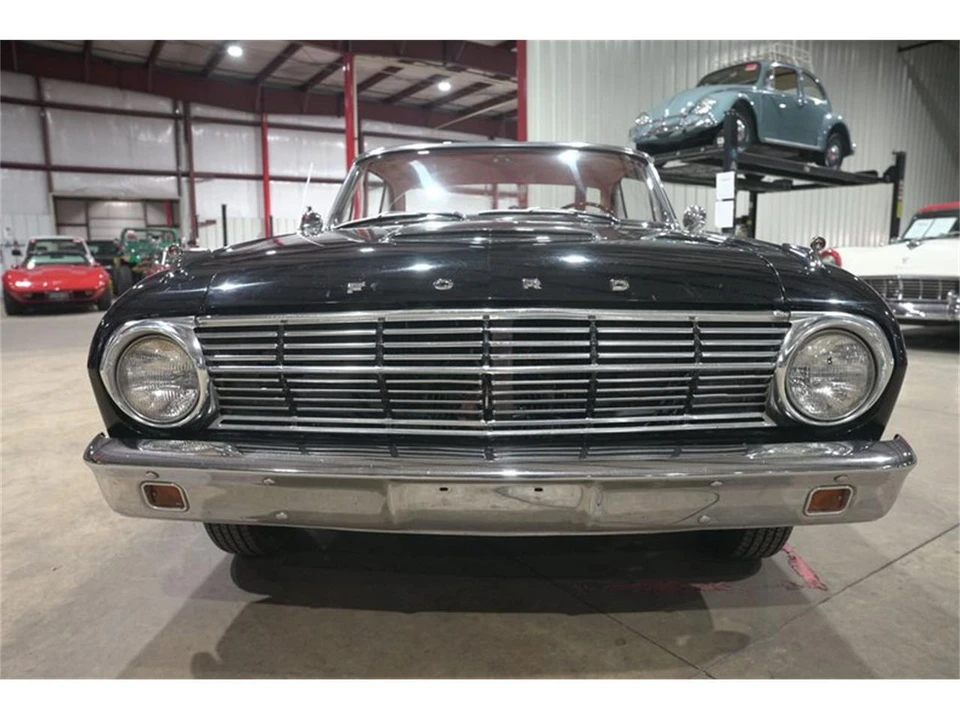 1963 Ford Falcon 1st Gen - Image 13 of 31