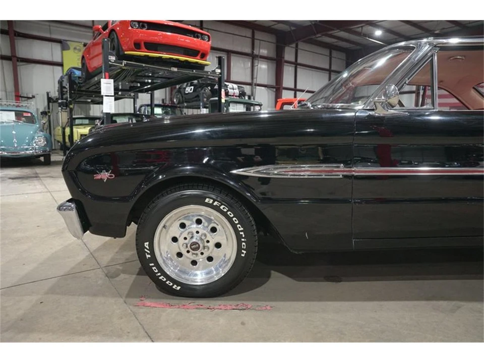 1963 Ford Falcon 1st Gen - Image 3 of 31