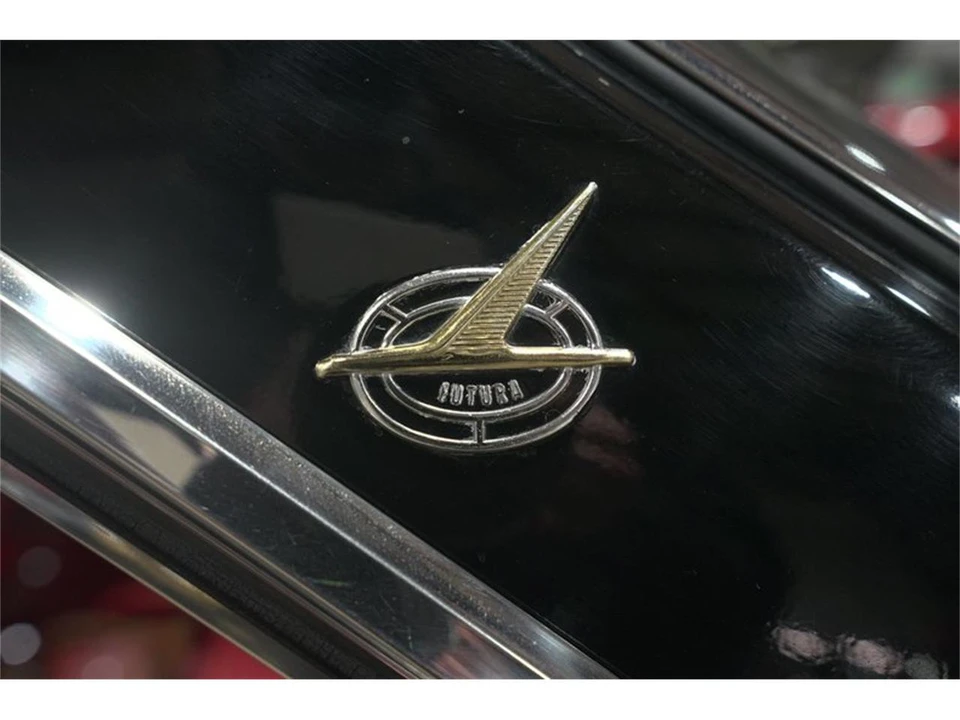 1963 Ford Falcon 1st Gen - Image 23 of 31