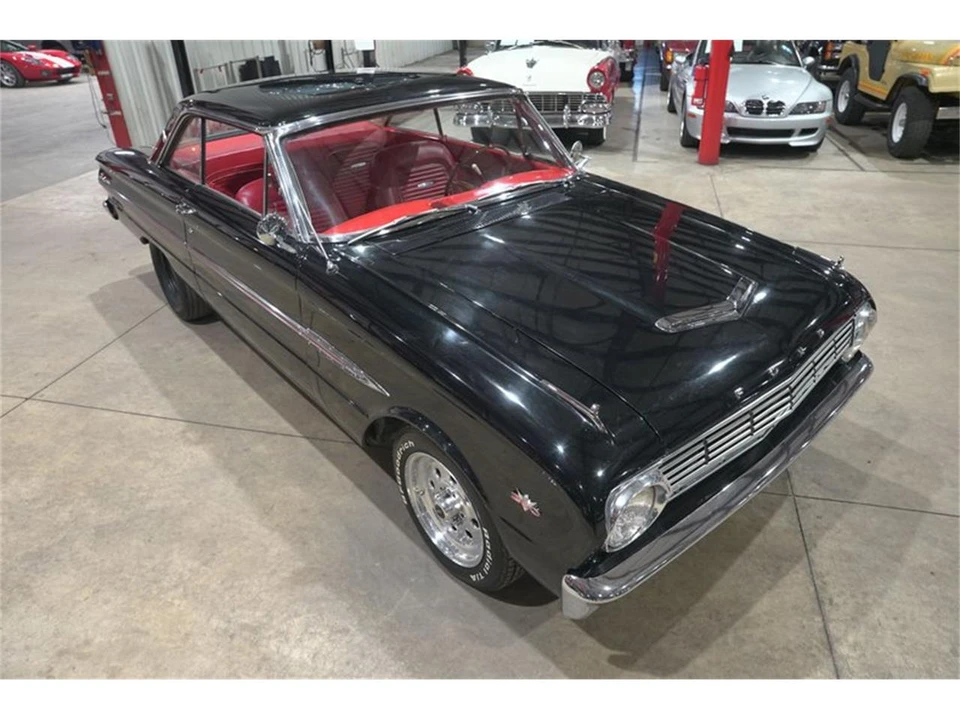 1963 Ford Falcon 1st Gen - Image 14 of 31