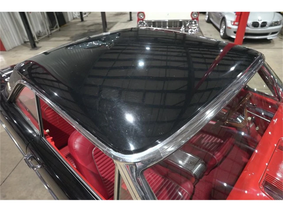 1963 Ford Falcon 1st Gen - Image 19 of 31
