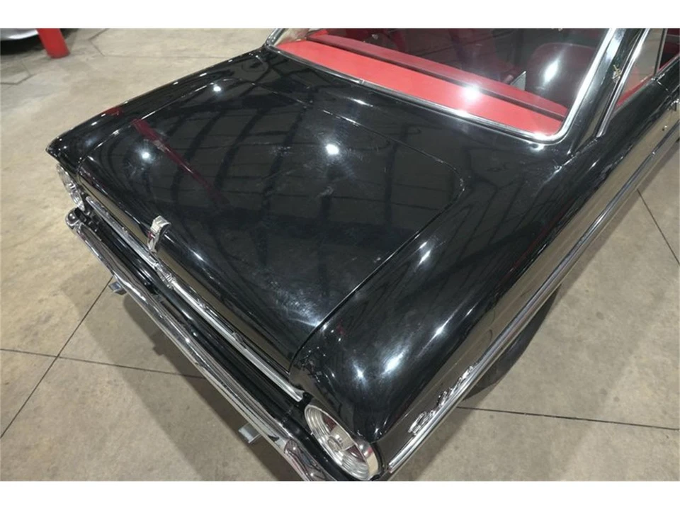1963 Ford Falcon 1st Gen - Image 20 of 31