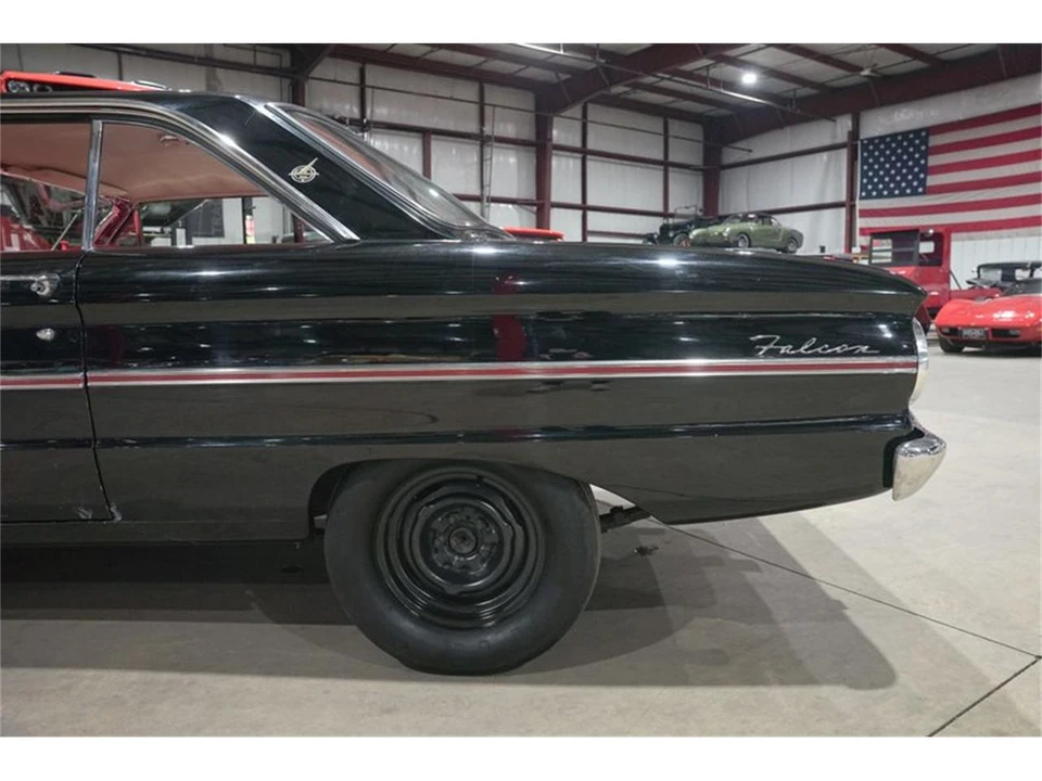1963 Ford Falcon 1st Gen - Image 5 of 31