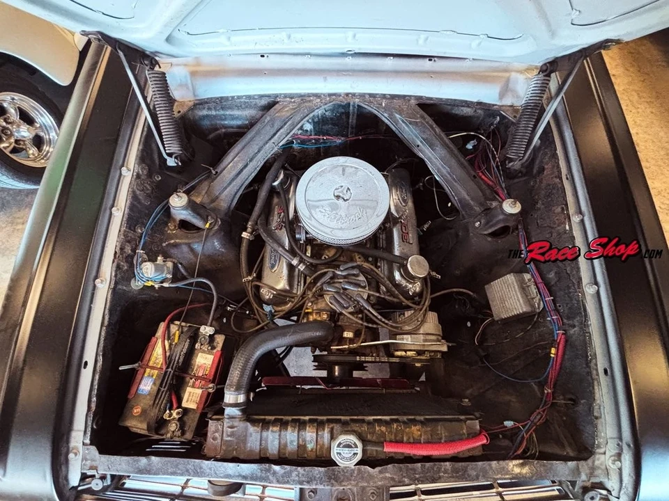 1963 Ford Falcon 1st Gen - Image 17 of 21