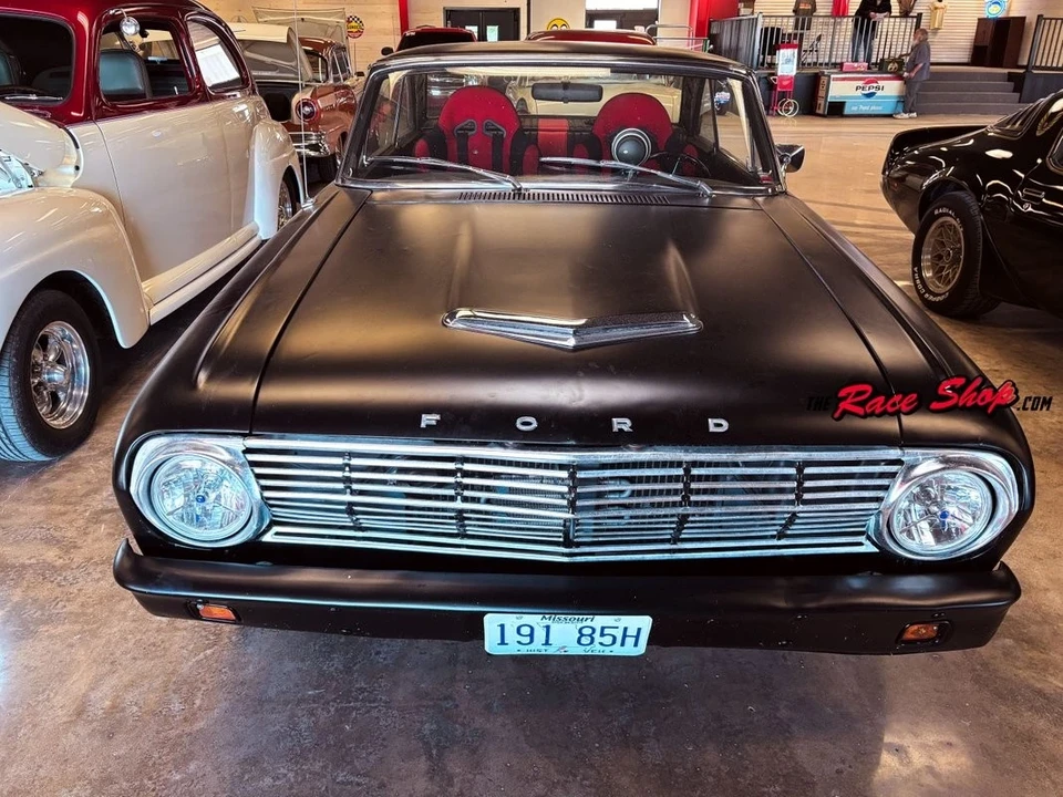 1963 Ford Falcon 1st Gen - Image 4 of 21