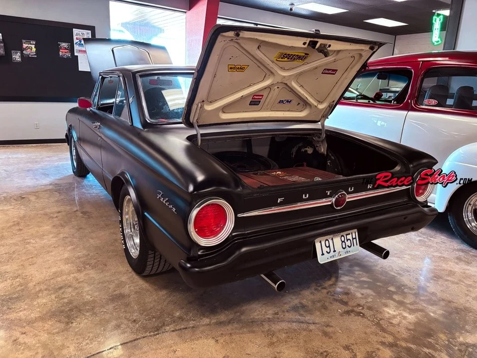 1963 Ford Falcon 1st Gen - Image 21 of 21