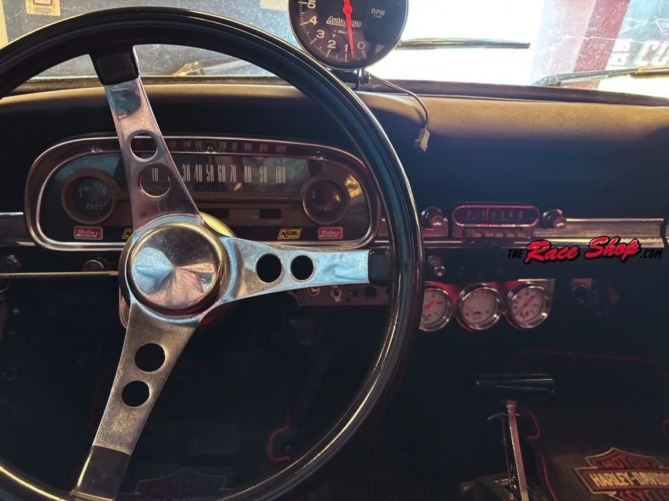 1963 Ford Falcon 1st Gen - Image 14 of 21