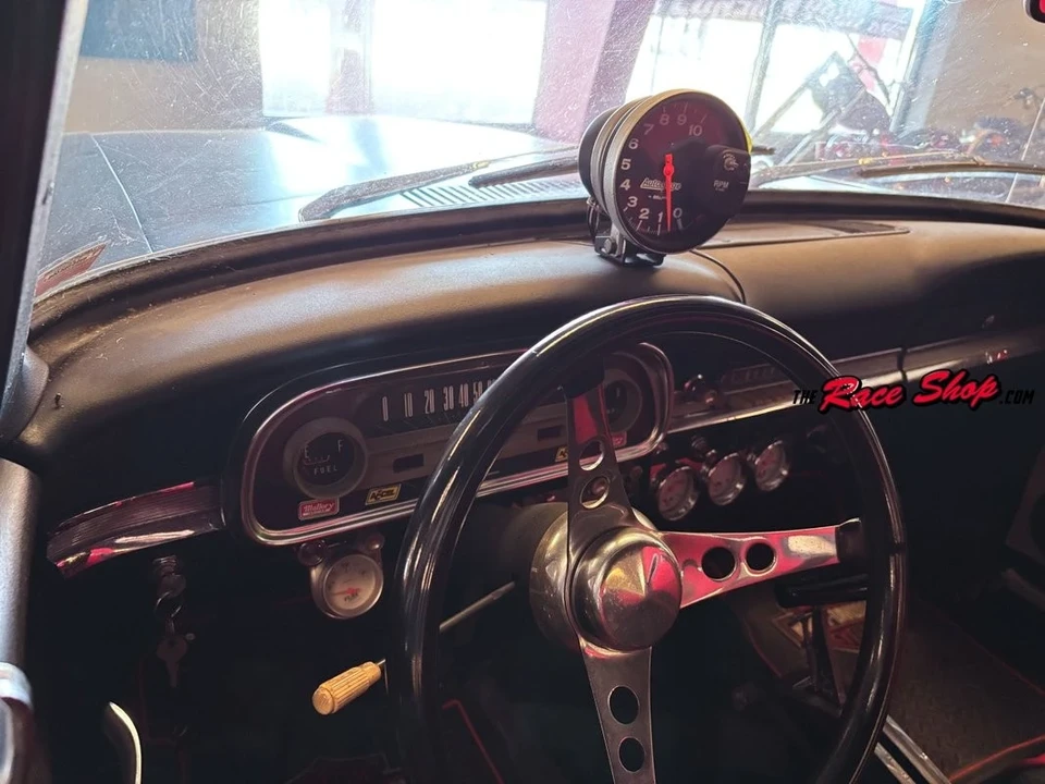 1963 Ford Falcon 1st Gen - Image 11 of 21