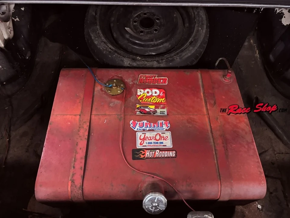 1963 Ford Falcon 1st Gen - Image 20 of 21