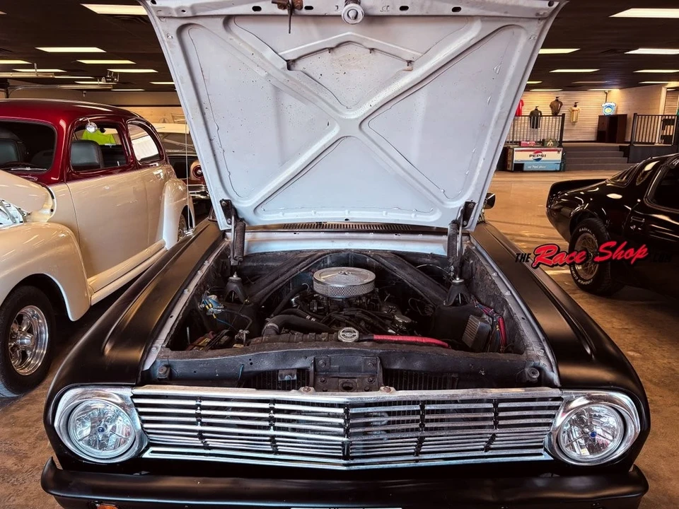 1963 Ford Falcon 1st Gen - Image 15 of 21