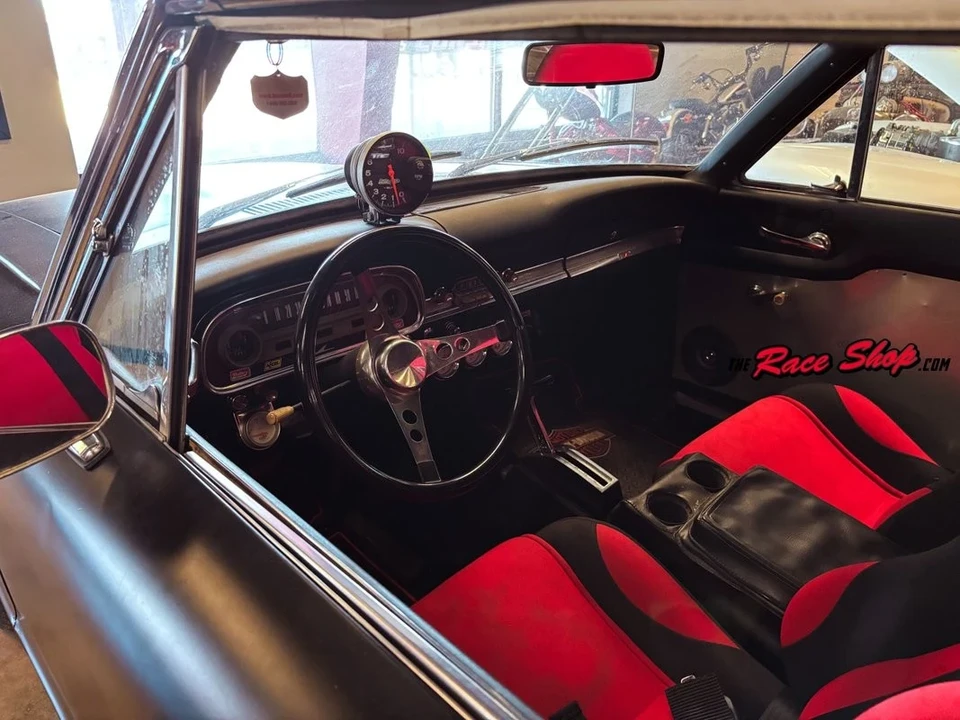 1963 Ford Falcon 1st Gen - Image 9 of 21