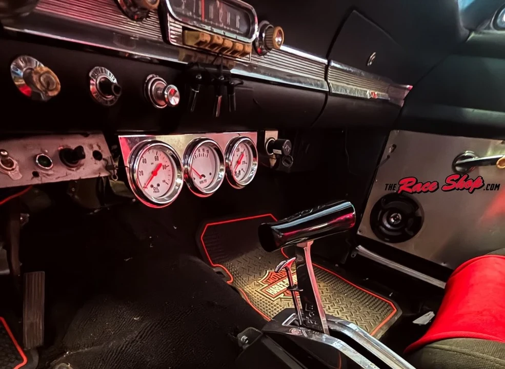1963 Ford Falcon 1st Gen - Image 13 of 21
