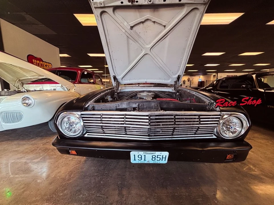 1963 Ford Falcon 1st Gen - Image 16 of 21