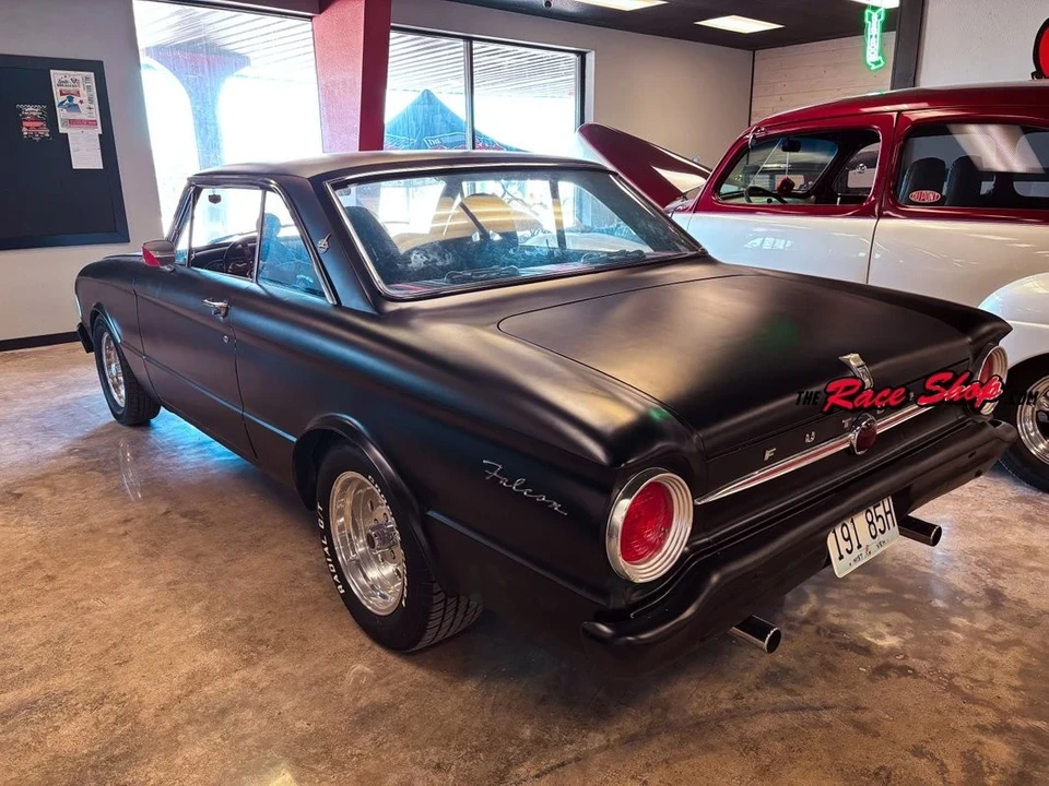 1963 Ford Falcon 1st Gen - Image 7 of 21