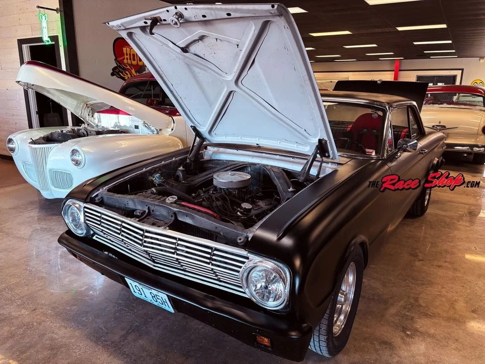 1963 Ford Falcon 1st Gen - Image 18 of 21