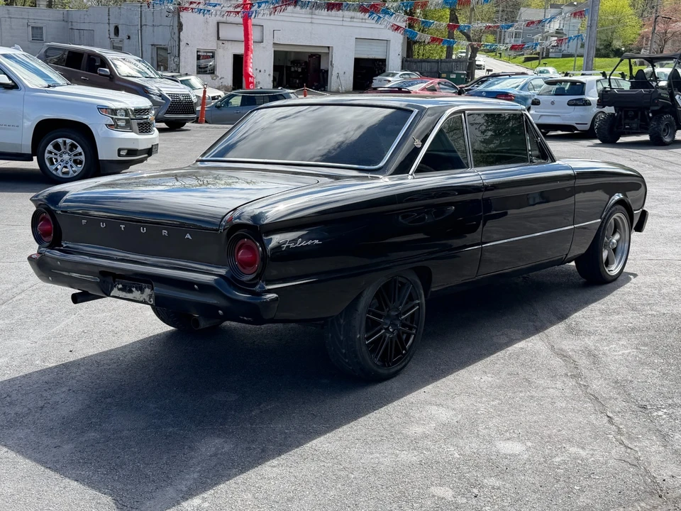1963 Ford Falcon 1st Gen - Image 8 of 11