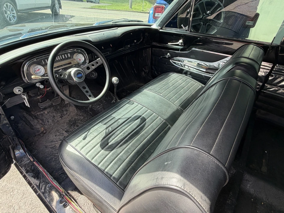1963 Ford Falcon 1st Gen - Image 11 of 11