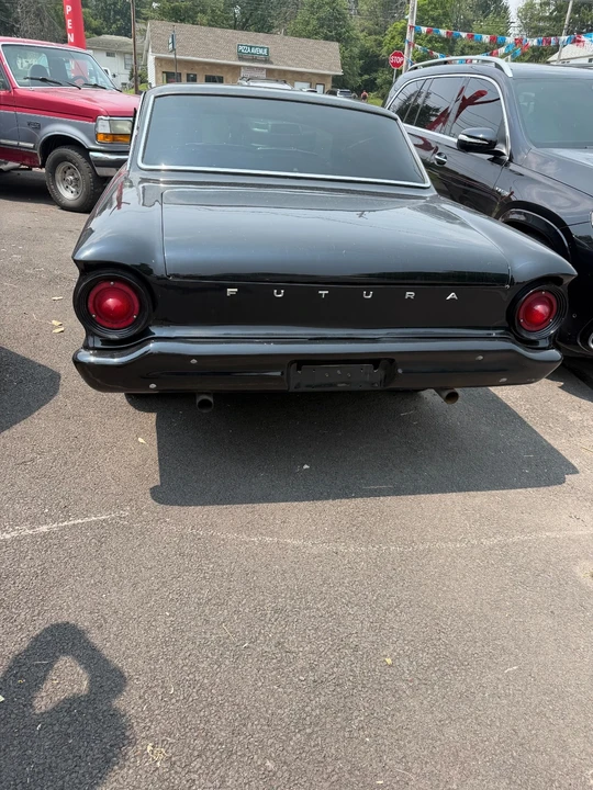1963 Ford Falcon 1st Gen - Image 3 of 11