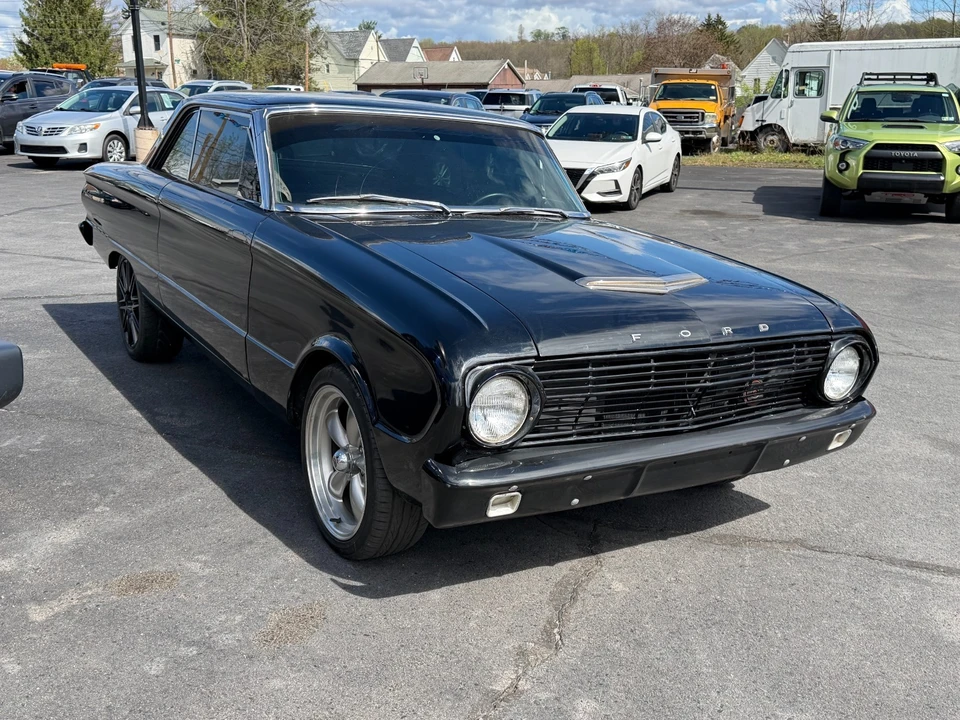 1963 Ford Falcon 1st Gen - Image 7 of 11