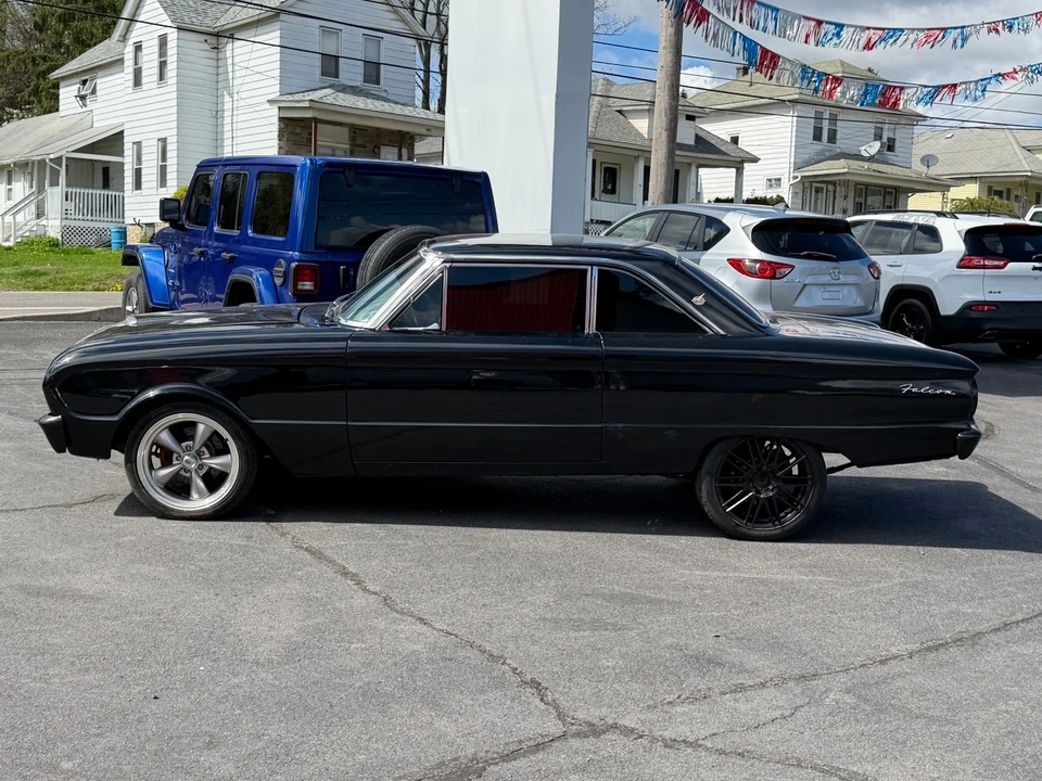 1963 Ford Falcon 1st Gen - Image 2 of 11