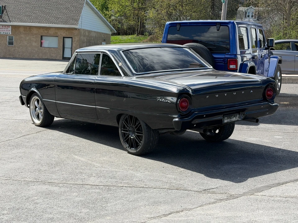 1963 Ford Falcon 1st Gen - Image 5 of 11
