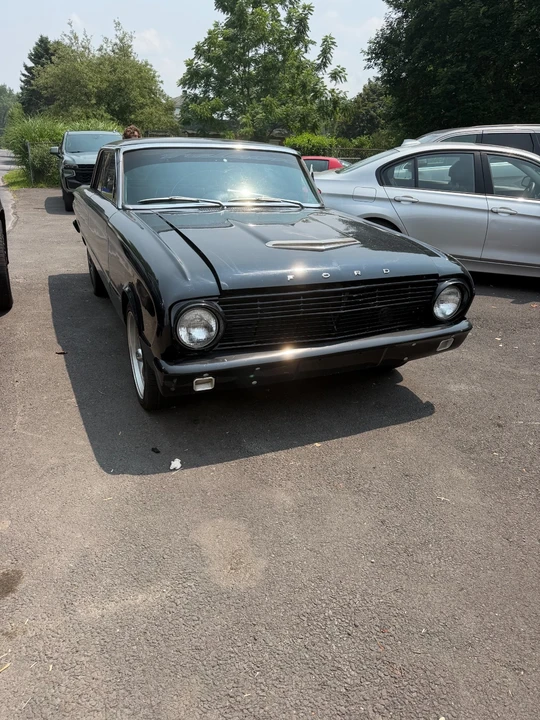 1963 Ford Falcon 1st Gen - Image 9 of 11