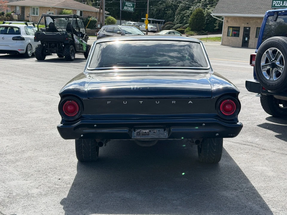 1963 Ford Falcon 1st Gen - Image 10 of 11