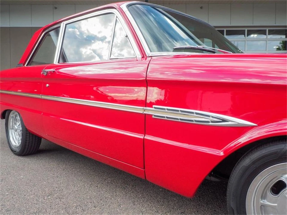 1963 Ford Falcon 1st Gen - Image 17 of 31