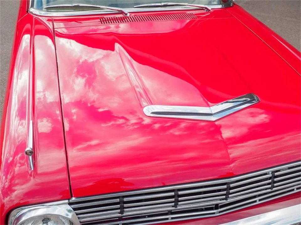 1963 Ford Falcon 1st Gen - Image 29 of 31