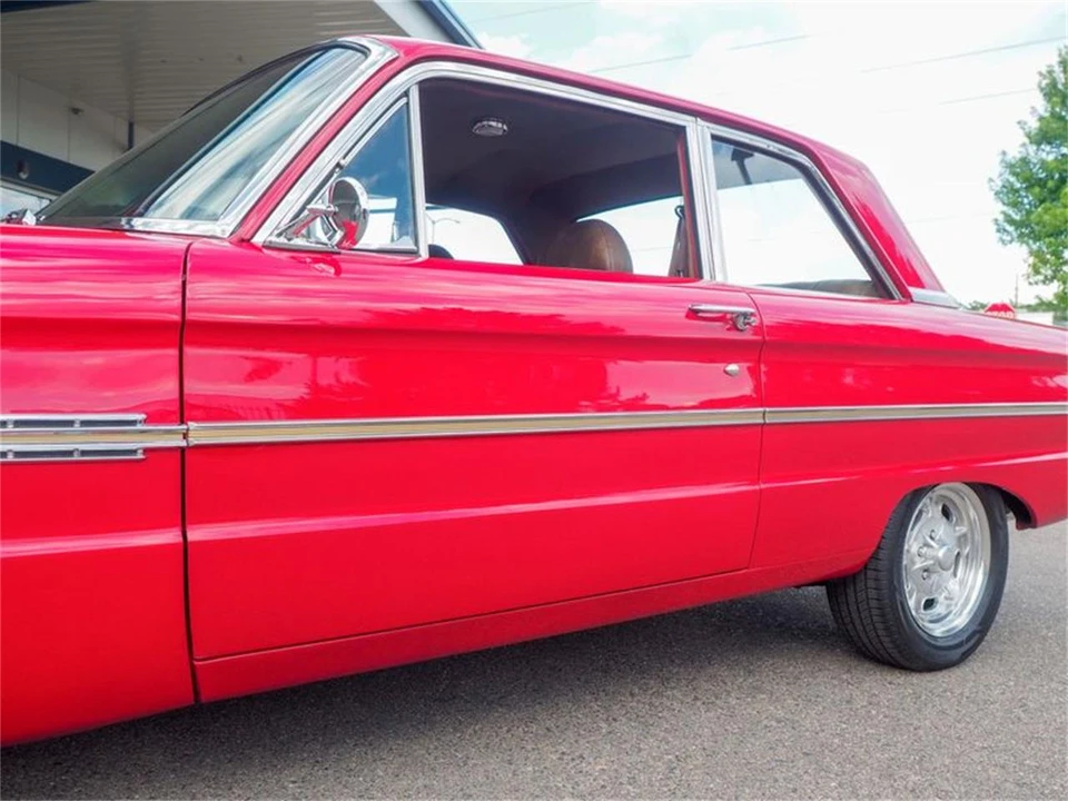 1963 Ford Falcon 1st Gen - Image 18 of 31
