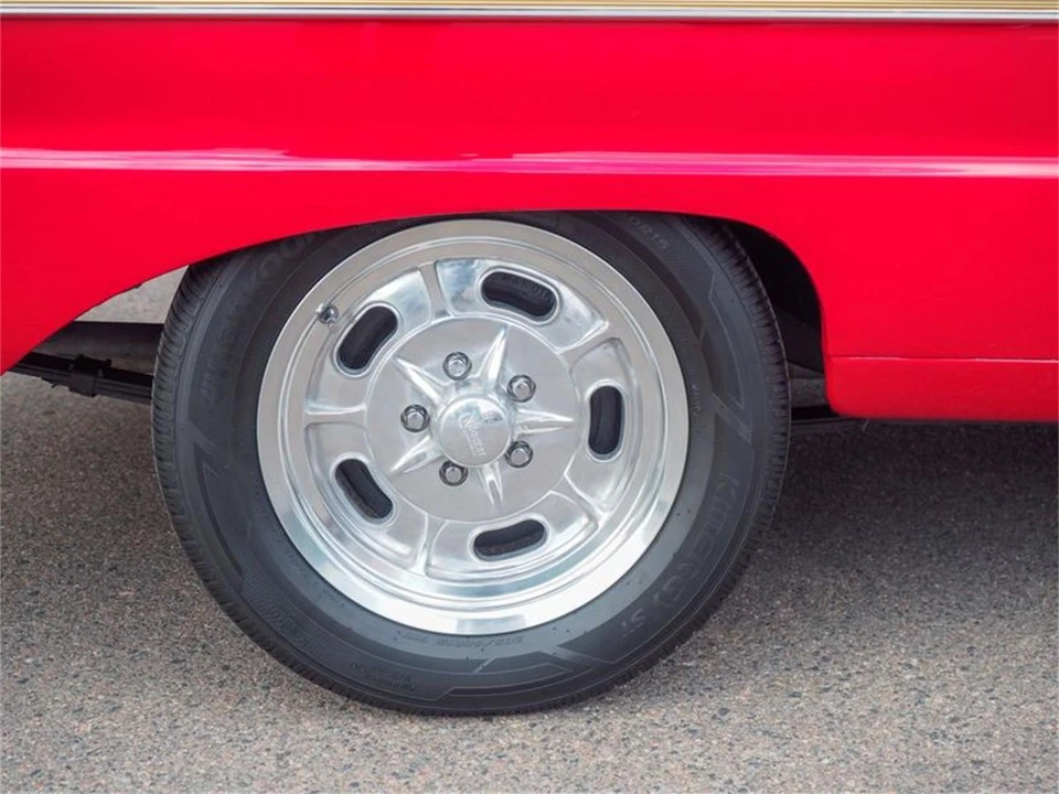 1963 Ford Falcon 1st Gen - Image 30 of 31