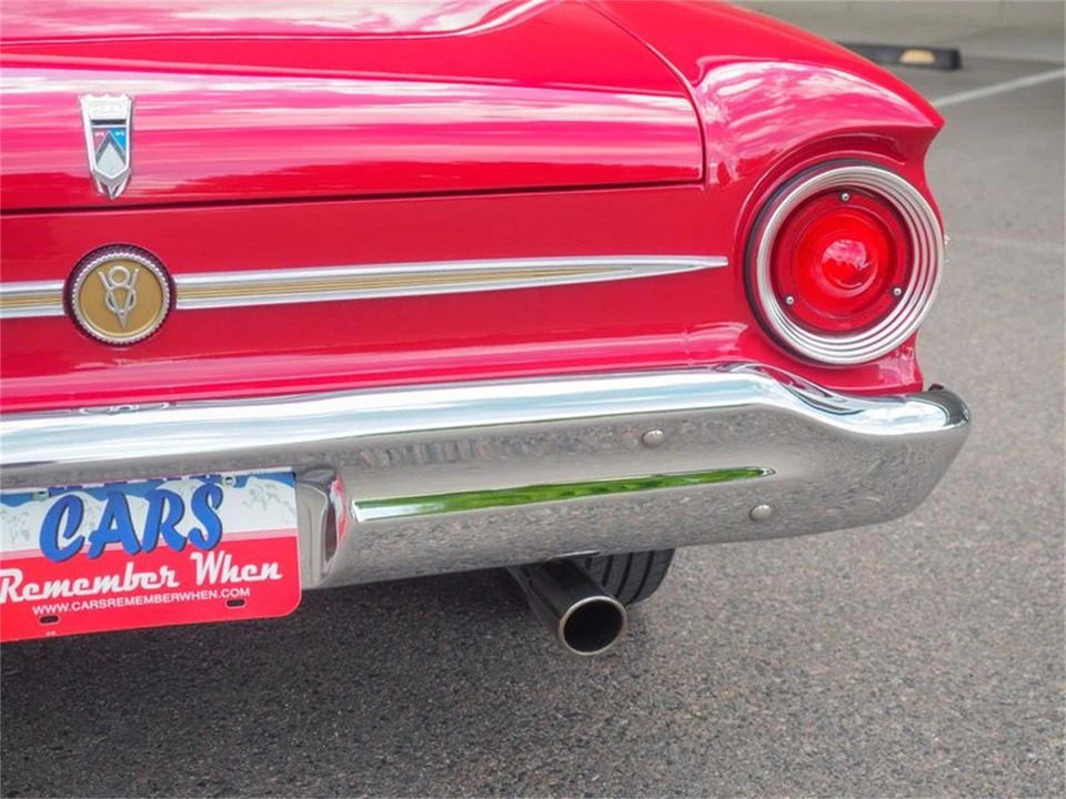 1963 Ford Falcon 1st Gen - Image 26 of 31