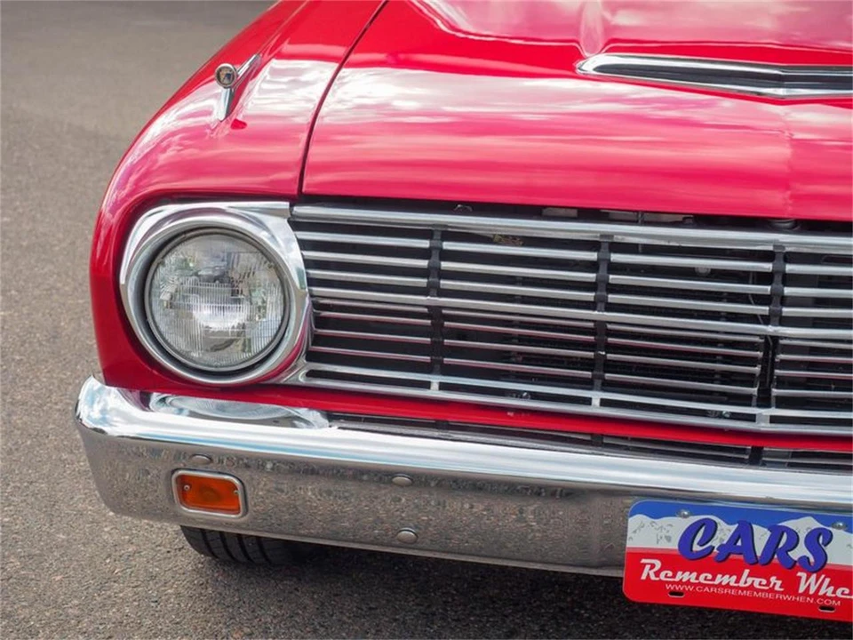 1963 Ford Falcon 1st Gen - Image 23 of 31