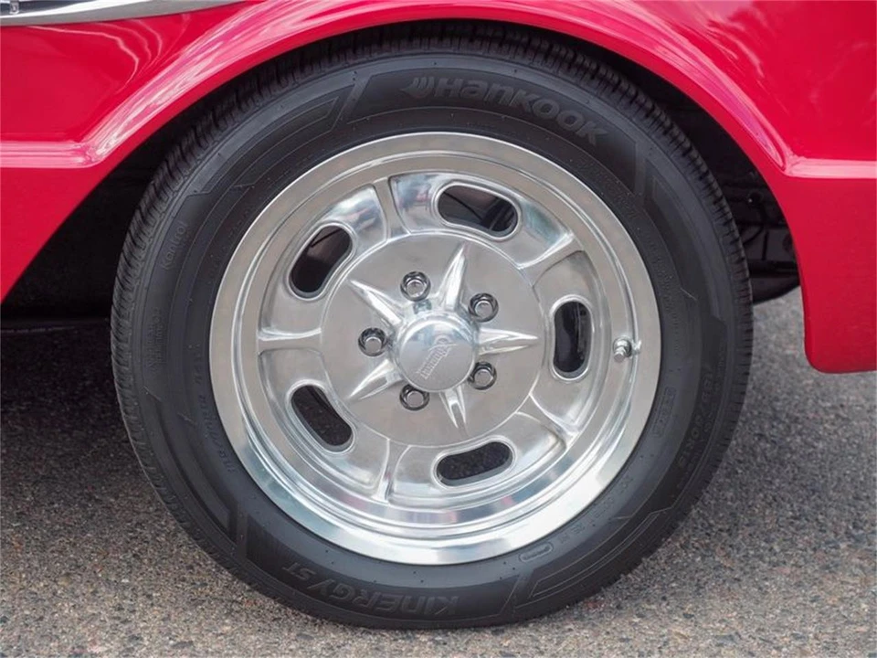 1963 Ford Falcon 1st Gen - Image 31 of 31