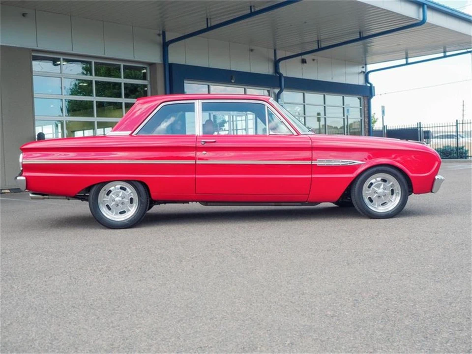 1963 Ford Falcon 1st Gen - Image 11 of 31