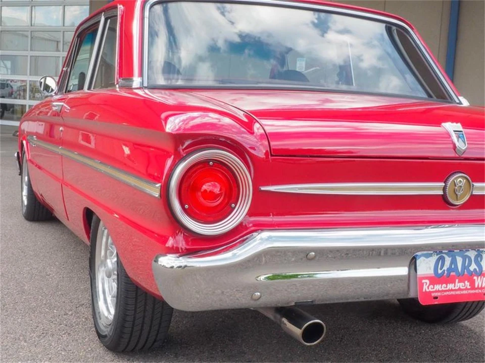 1963 Ford Falcon 1st Gen - Image 20 of 31