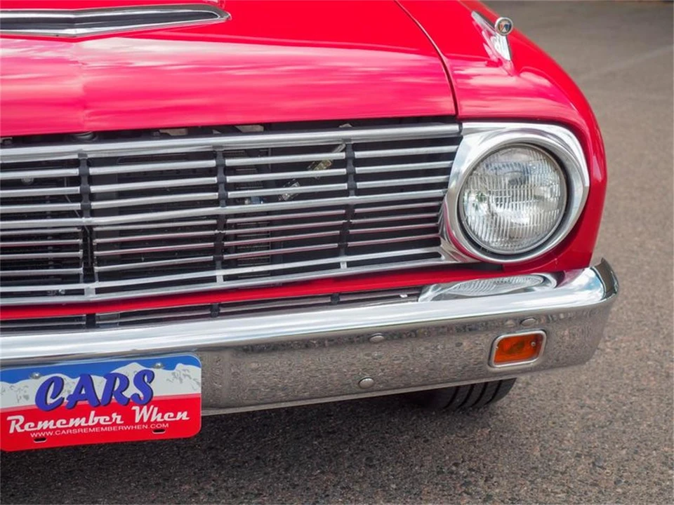1963 Ford Falcon 1st Gen - Image 24 of 31