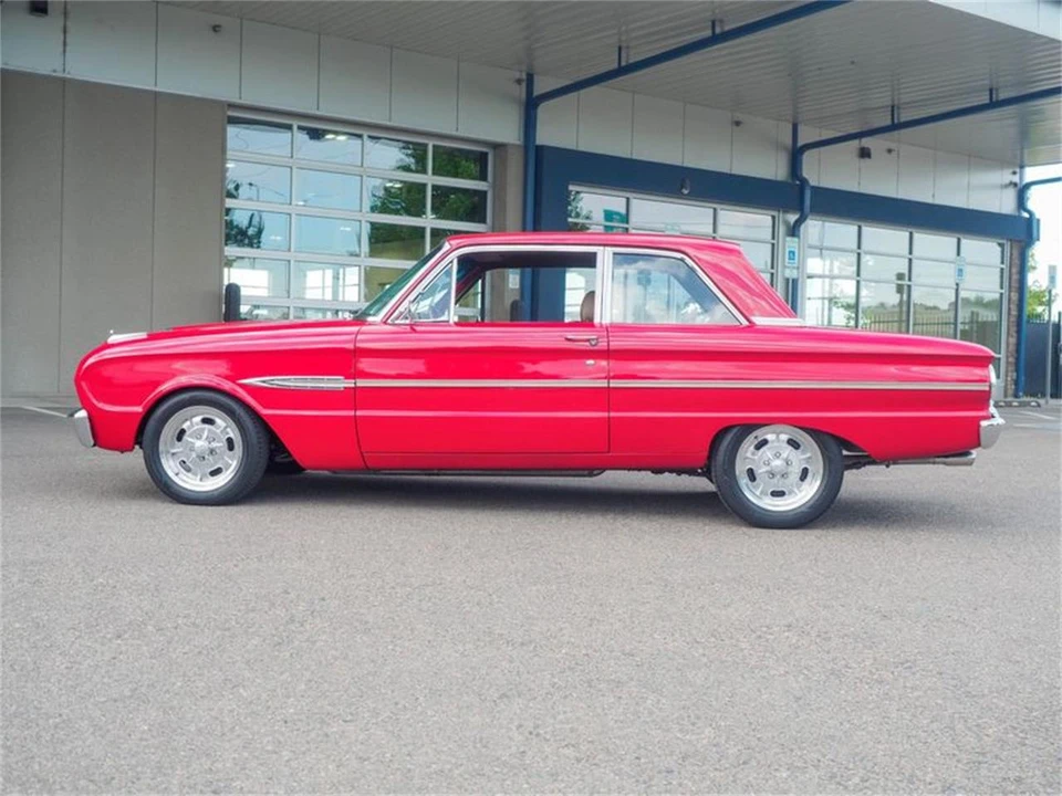 1963 Ford Falcon 1st Gen - Image 12 of 31