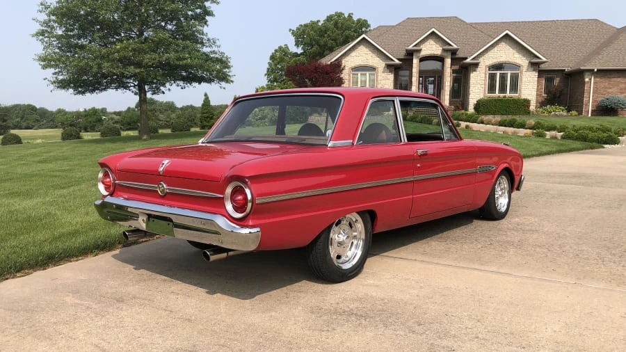 1963 Ford Falcon 1st Gen - Image 3 of 16