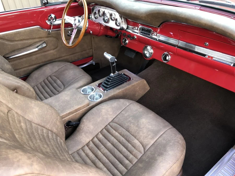 1963 Ford Falcon 1st Gen - Image 11 of 16