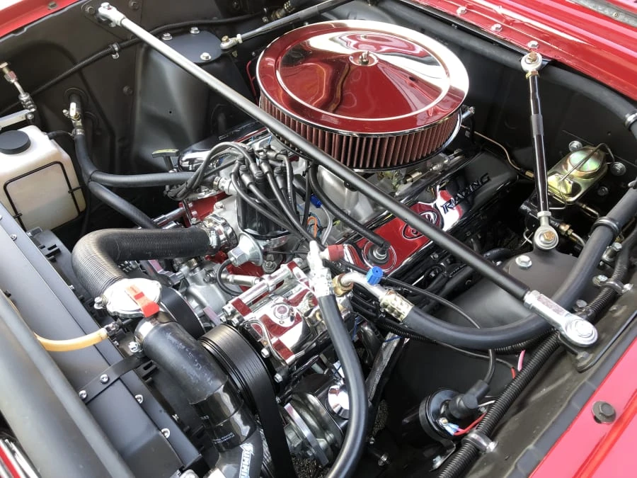 1963 Ford Falcon 1st Gen - Image 12 of 16