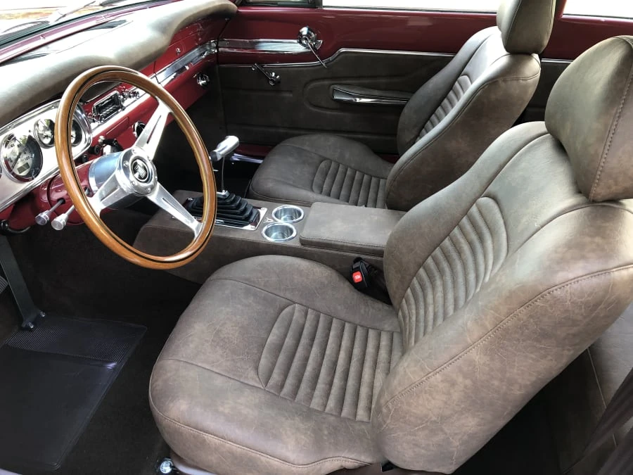 1963 Ford Falcon 1st Gen - Image 7 of 16