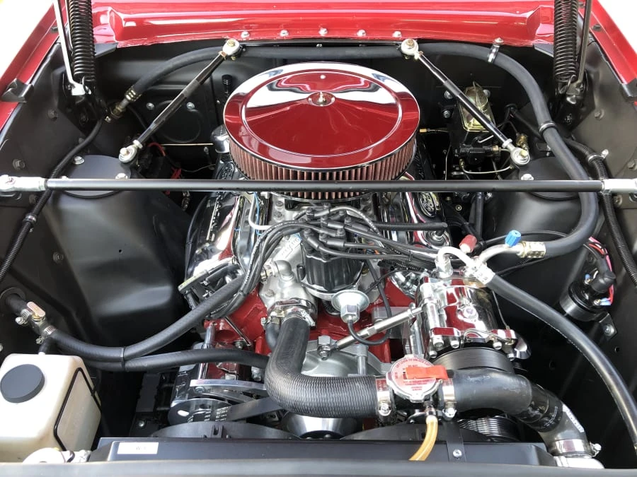 1963 Ford Falcon 1st Gen - Image 14 of 16